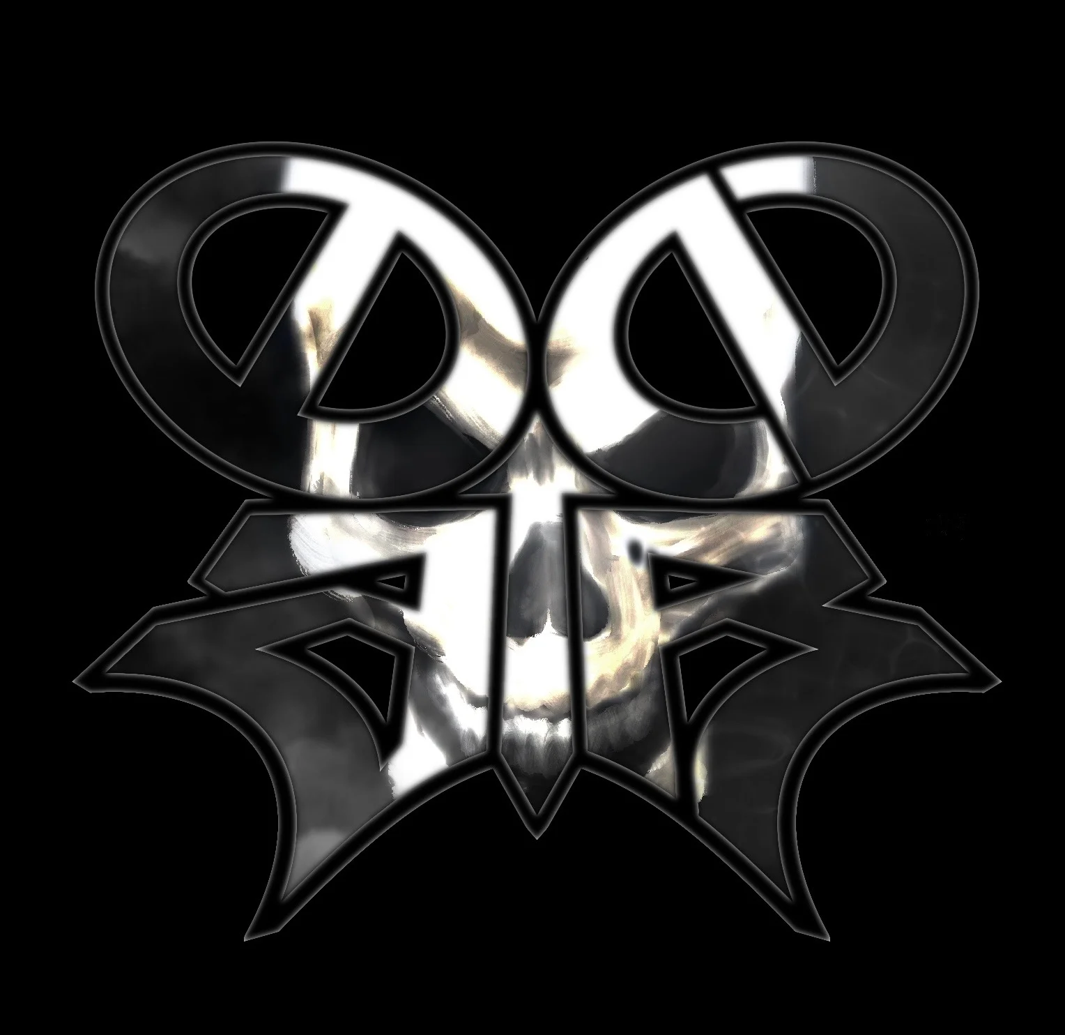White Skull