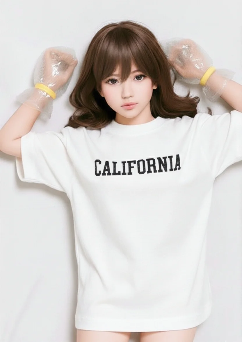 #002 Cali Sepharina -2025 Aurelia inc.