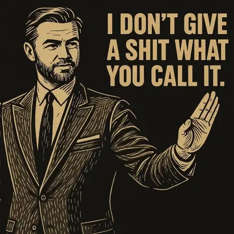 I Don't Give A Shit