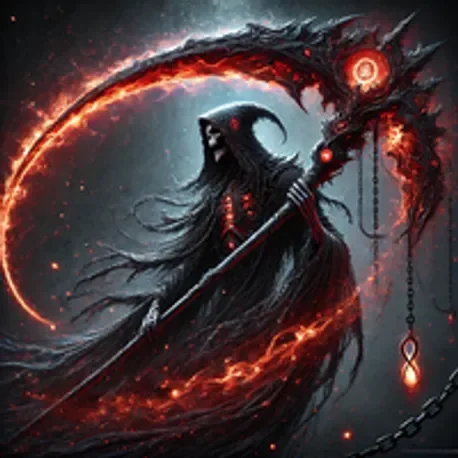 THE SUPPLY EXECUTIONER